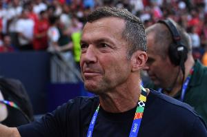 马特乌斯：战平药厂已经是拜仁运气好，他们以一场0-0赢下冠军