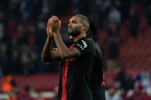 弗洛因德：拜仁不考虑今夏签若纳坦-塔，我们的防守现在很棒