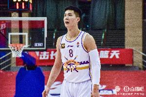 高效！朱松玮12投9中&三分4中3 砍下24分4板1助