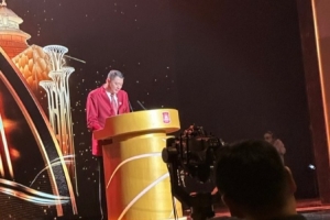 巩晓彬：说我是镇韩神针很教条 日本不怕吗 亚洲第1也不是我说的