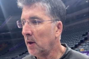 北控助教：希望廖三宁成为年度最佳 不要对周最佳感到满意