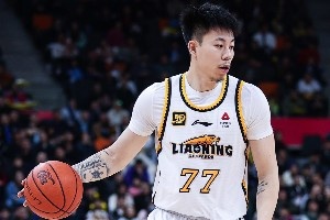 【吧友评选】CBA第44轮本土最佳球员