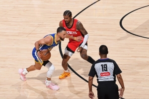 NBA彩经：骑士再胜热火 雷霆横扫灰熊 快船拿下掘金 火箭击败勇士