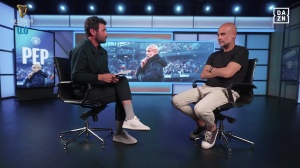 头号梅粉上线！瓜帅：巴萨很幸运拥有亚马尔，但世上没人能像梅西