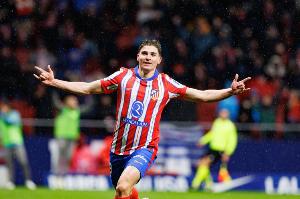 塞尔：拉波尔塔不再谈莱奥而关注小蜘蛛，希望明年签他替莱万