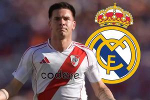 斯卡洛尼：马斯坦托诺加盟皇马是巨大进步，能效力顶级球队很美好