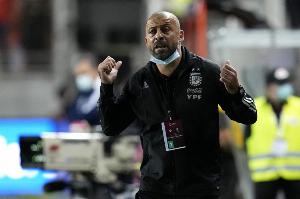 意天空：萨穆埃尔拒绝了齐沃邀请，他不会加入国米教练组