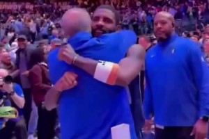 你们觉得杜兰特最终能爬到哪个位置呢？