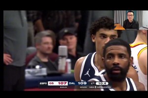 静雨：我感觉就凭克里斯蒂这张脸就值得信赖！现在留胡子不太像了