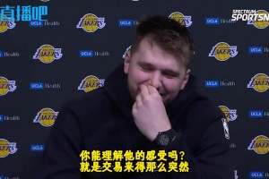 77谈克内克特归队：真没想到，这对他来说很难，我们得证明自己