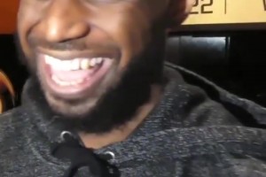 ESPN科学解析文班亚马防！张开手就等于一辆货车的面积！