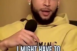 本西此前：和哈登当队友太棒了，我只想竞争，这也是我为啥来到这