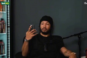 我看不想让你休息哈！当布伦森下班时间还接到主帅锡伯杜的电话~