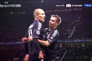 陶指导：我还是会支持拜仁慕尼黑！