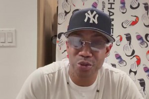 马布里发文鼓励郭艾伦振作起来！