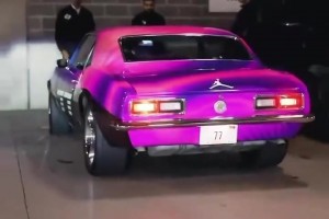 詹姆斯赛后采访谈论小里在比赛中被驱逐