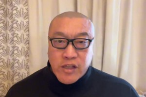 马健：难怪独行侠会不要东契奇，他目前这个状态连顶薪都不值