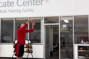 林书豪你是懂综艺的！