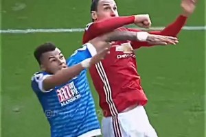 伊布：有仇，绝不过夜！