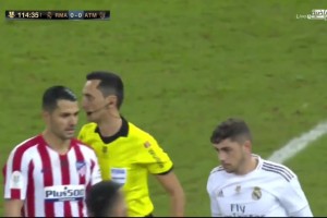 巴尔韦德：如果重来一次，我还会这样做！