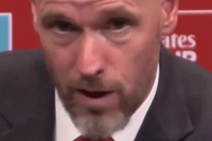 卡洛斯：抬手不是抱歉，是老兄你还得练！