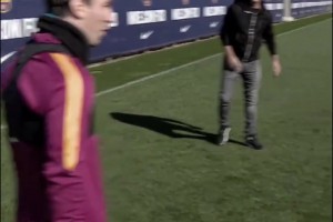 从态度上，没人比你更配利物浦的八号！