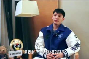 面对卡洛斯点球！门将：好险，差点猜错方向！