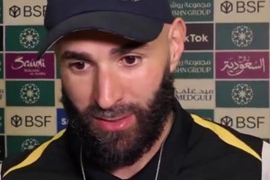 完美逆足！现场视角，看梅西生涯“最冷”进球！