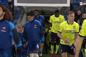 【集锦】英超-恩昆库&内托传射库库建功 切尔西4-0圣徒先赛升第四