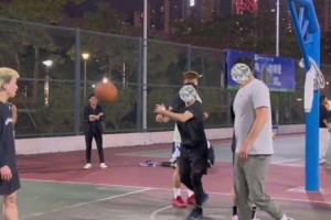 三年前敢想俩人现在都沦为替补