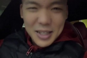 巴萨&皇马&马竞球迷一起看巴萨4-4马竞反应