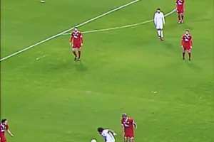 还是那句话，三个马塞洛防不住一个马塞洛！