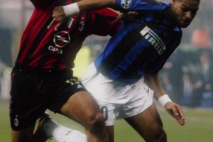 世界最优雅的后卫！铲球最干净！