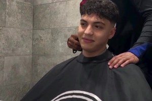 如何出人头地❓️中国足协宋凯寄语小球员：必须比别人更努力