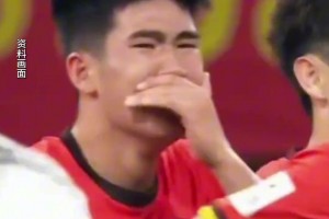 中国足协上线球员自荐系统 ：所有中国球员均可注册参与足协选拔