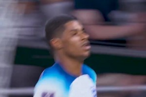 这样的拉什福德谁不喜欢！难不成当初真被林佳德和博格巴带坏了？