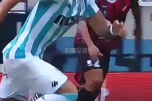 想象力拉满！劳塔罗这过人，真的赏心悦目！