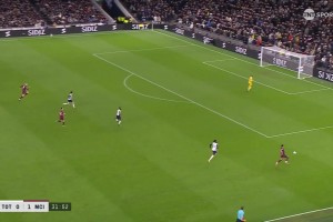 曼城：一场比赛，解锁一项新技能！