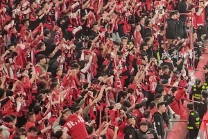 《光荣与梦想》蓉城比赛虽败，但凤凰山歌声依旧嘹亮！