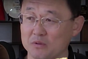 孙继海点评U20国青！ 孙继海：中国足球急功近利