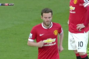 野兽抡大锤！特维斯西汉姆时期的英超处子球