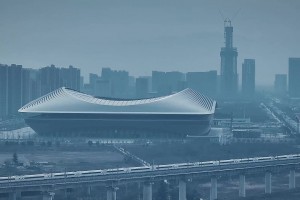 国足有机会吗？西安国际足球中心即将投入使用