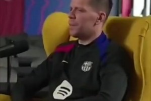 3C：我曾与所有最顶级球员交手包括C罗，但梅西唯一让我胆寒的