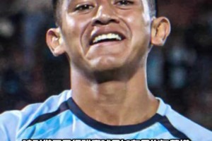 天崩开局！玻甲球员年龄造假5岁，球队被罚下赛季负33分开局！