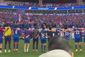 不惧压力！小将刘诚宇接受采访，表示吃中饭的时候才接到首发信息