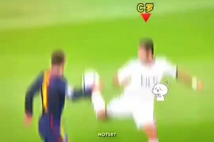 兵不厌诈！姆巴佩：这球，可是你自己送上来的哈！