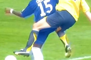 巅峰时期的魔兽德罗巴太强了！所到之处人仰马翻！