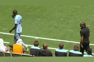 魔鬼中的天使！巴神的操作你永远想不到！