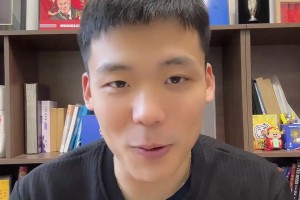 梅西冷暴力帕雷德斯三个月？王楚淇：球王挺高冷的啊