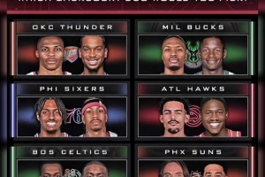 逗小孩玩！此前的队内训练，弗里克：看，有飞机！